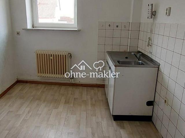 Gemütliche 3 Zimmer Wohnung in Liebenburg/Dörnten