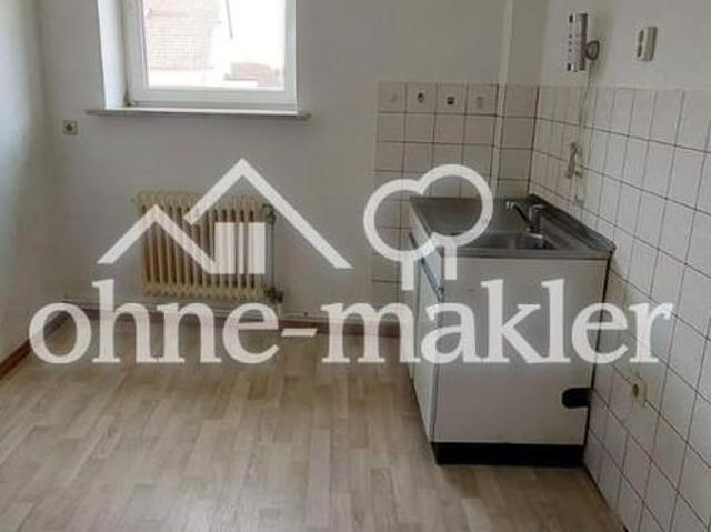Gemütliche 3 Zimmer Wohnung in Liebenburg/Dörnten
