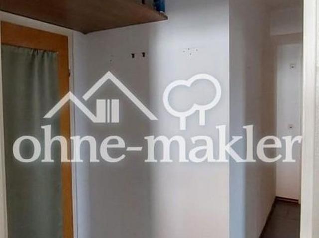 Gemütliche 3 Zimmer Wohnung in Liebenburg/Dörnten