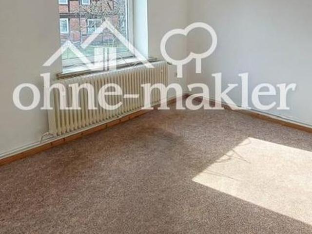 Gemütliche 3 Zimmer Wohnung in Liebenburg/Dörnten