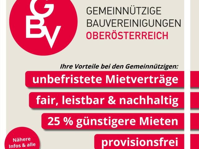 Gemütliche 3 Zimmer Wohnung in Mauthausen Inkl. Garage ab Sofort Beziehbar