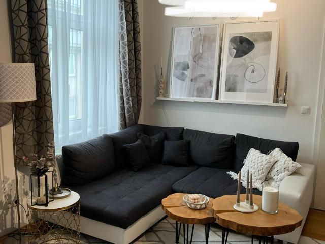 Gemütliche 3 Zimmer Wohnung in super Lage