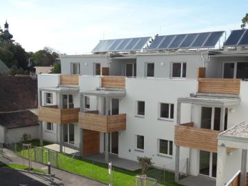 Etagenwohnung zur Miete in 3140 - Balkon
