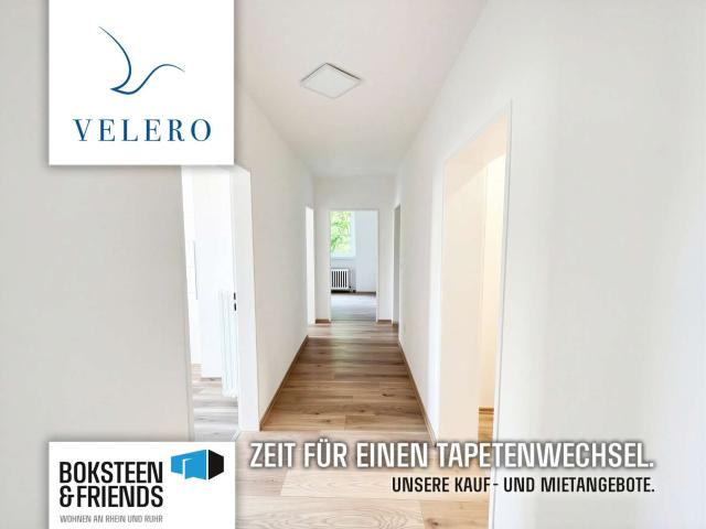 Gemütliche 3 Zimmer Wohnung in ruhiger und grüner Lage!