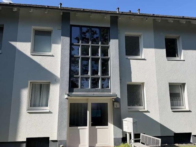 Gemütliche 3 Zimmer Wohnung in ruhiger Wohnlage von Löhne