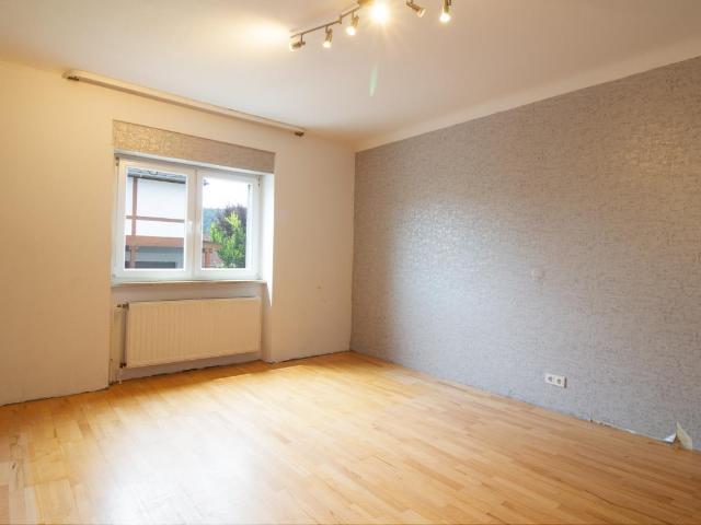 Gemütliche 3 Zimmer Wohnung in Trier Ehrang – Ruhige Lage mit überdachtem Balkon: Scherf Immobilien Trier