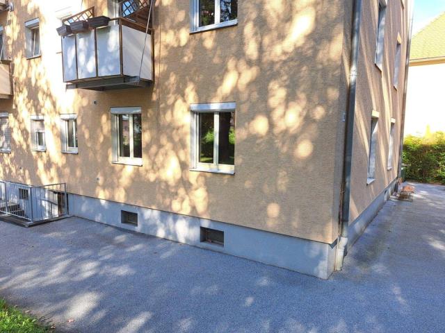 Gemütliche 3 Zimmer Wohnung in zentrumsnaher Lage
