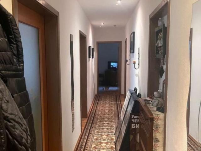 Gemütliche 3 Zimmer Wohnung in zentraler Lage