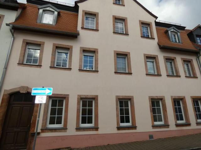 Gemütliche 3 Zimmer Wohnung in zentraler Lage