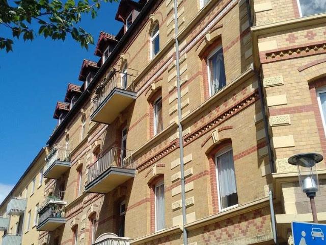 Gemütliche 3 Zimmer Wohnung in zentraler Lage von Kassel