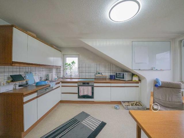 Gemütliche 3 Zimmer Wohnung in zentraler Lage von Ratingen Mitte