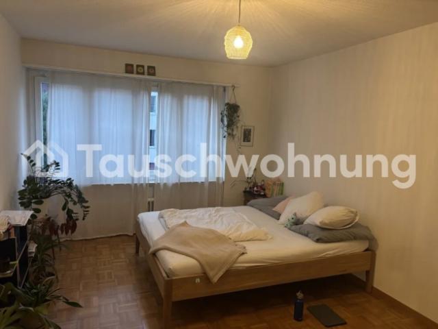 Gemütliche 3 Zimmer Wohnung in Zürich, Kreis 3