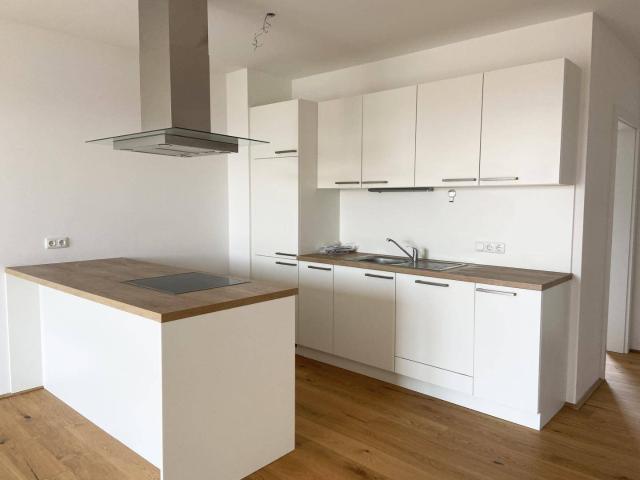 2 Zimmer Mietwohnung inkl. Einbauküche Top H02A