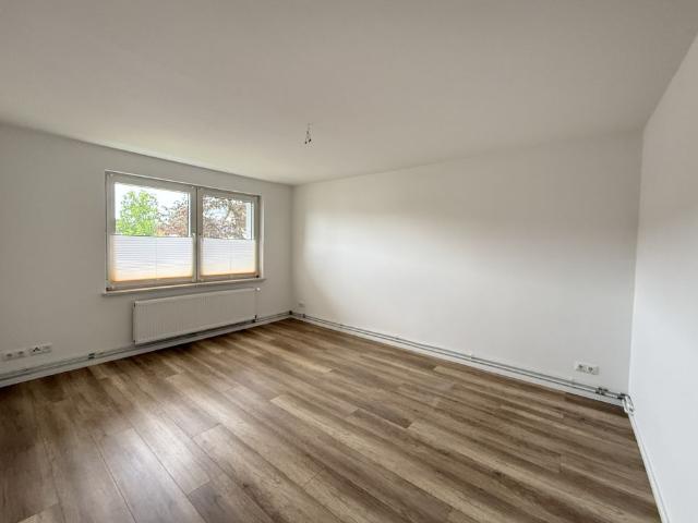 Gemütliche 3 Zimmer Wohnung mit neuer EBK! AK 1020 297