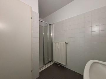 Gemütliche 3 Zimmer Wohnung mit Balkon