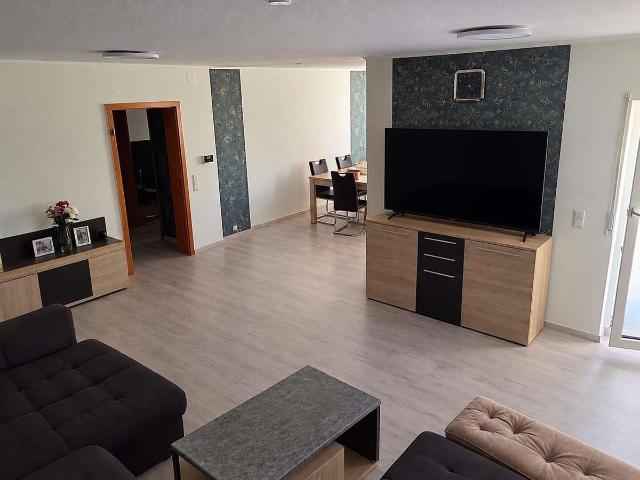 Gemütliche 3 Zimmer Wohnung mit Balkon
