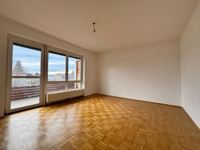 Gemütliche 3 Zimmer Wohnung mit Balkon