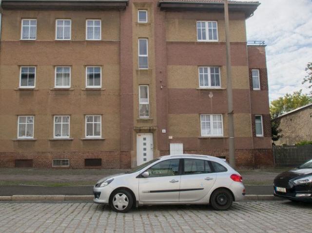 Gemütliche 3 Zimmer Wohnung mit Balkon