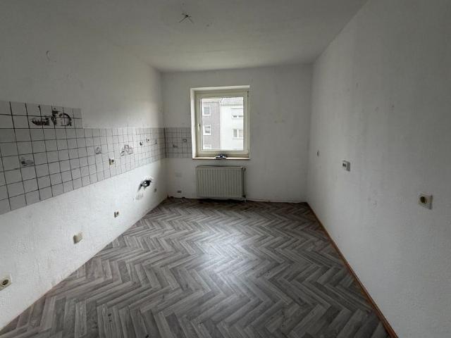 Gemütliche 3 Zimmer Wohnung mit Balkon