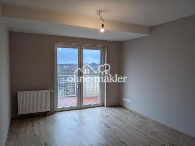 Gemütliche 3 Zimmer Wohnung mit Balkon und PKW Stellplatz in Königs Wusterhausen