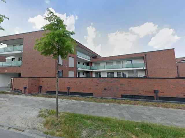 gemütliche 3 Zimmer Wohnung mit Balkon und Wohn Essbereich
