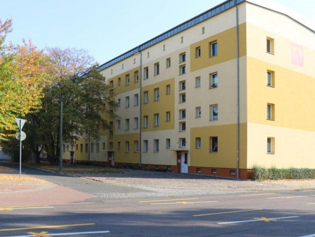 Gemütliche 3 Zimmer Wohnung mit Balkon und Tageslichtbad – frisch renoviert!
