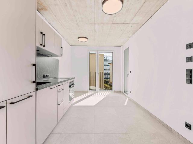 gemütliche 3 Zimmer Wohnung mit Balkon direkt am Innrain