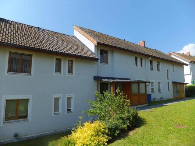 Gemütliche 3 Zimmer Wohnung mit Balkon geförderte Miete ODER geförderte Miete mit Kaufoption 3 Zimmer