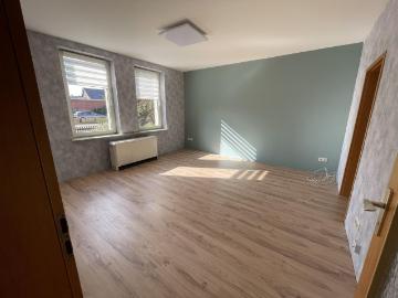 Flat for rent in Helmstedt - Keller, Balkon