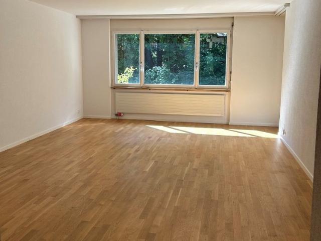 Gemütliche 3 Zimmer Wohnung mit Balkon in Bern