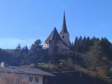 Wolfsberg, Bezirk Wolfsberg, Kärnten - Keller