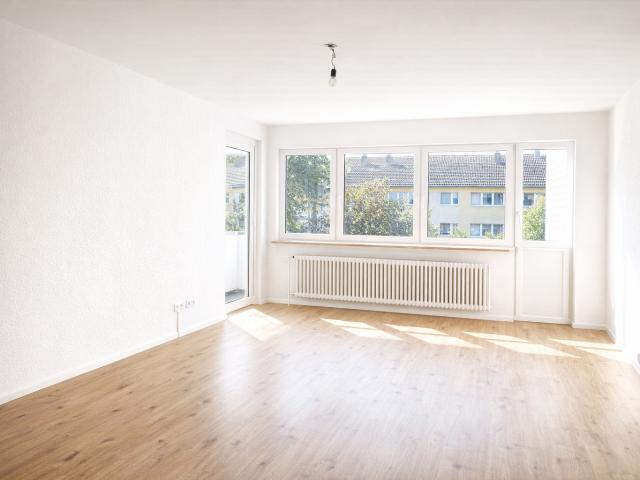 Gemütliche 3 Zimmer Wohnung mit Balkon in Euskirchen