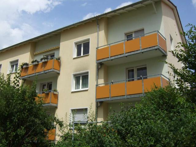 Gemütliche 3 Zimmer Wohnung mit Balkon in Hohenkreuz!