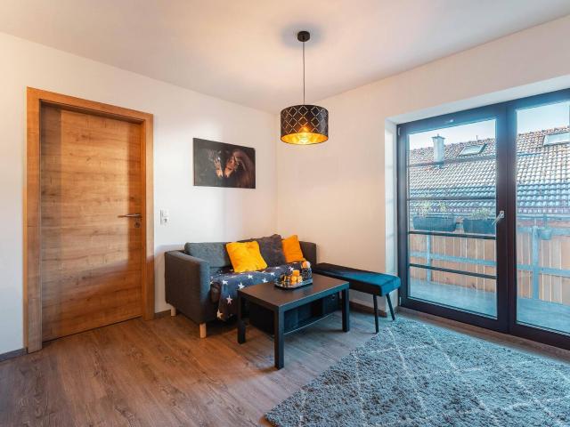 Gemütliche 3 Zimmer Wohnung mit Balkon in Hopfgarten