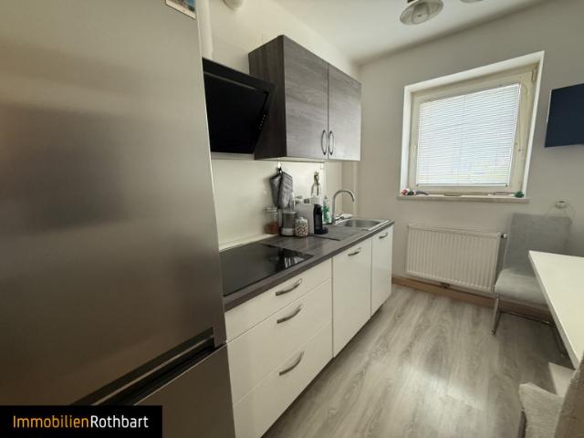 Gemütliche 3 Zimmer Wohnung mit Balkon in Judenburg – Ihr neues Zuhause wartet!