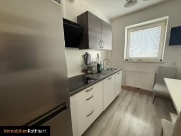 Gemütliche 3 Zimmer Wohnung mit Balkon in Judenburg – Ihr neues Zuhause wartet!