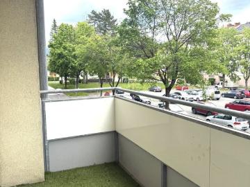 Gemütliche 3 Zimmer Wohnung mit Balkon in Judenburg – Ihr neues Zuhause wartet!