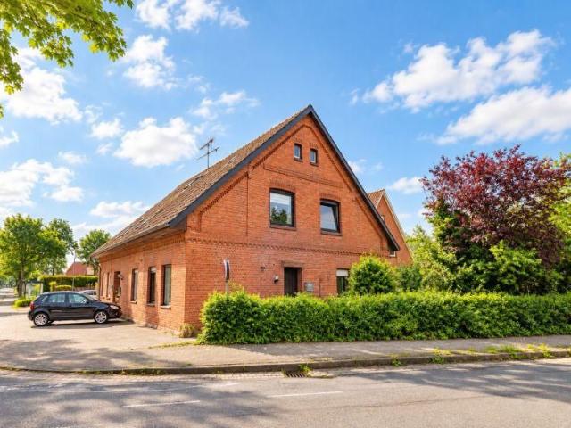 Gemütliche 3 Zimmer Wohnung mit ca. 69 m² in ruhiger Lage