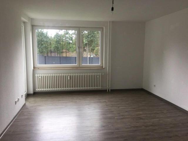 Gemütliche 3 Zimmer Wohnung mit Dusche im EG