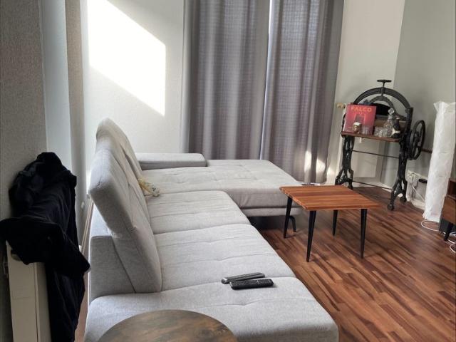 Gemütliche 3 Zimmer Wohnung mit Dachterrasse in Innenstadtnähe 25335 Elmshorn
