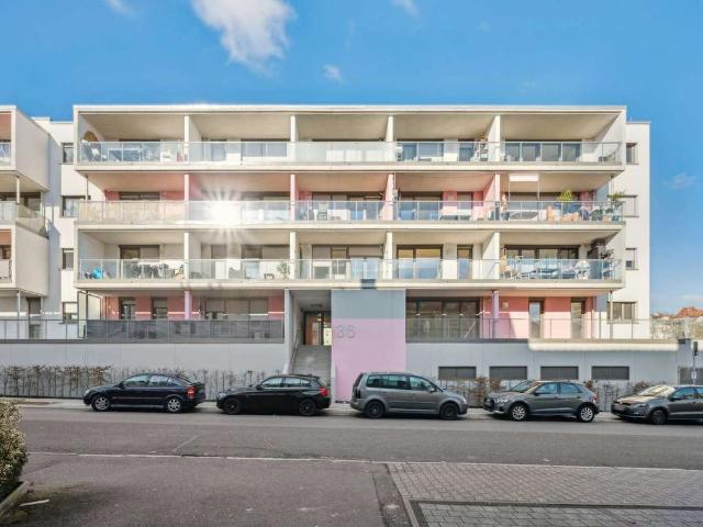 Gemütliche 3 Zimmer Wohnung mit EBK in Pforzheim Weststadt !