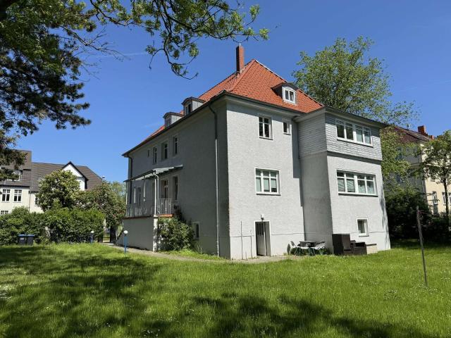Gemütliche 3 Zimmer Wohnung mit Einbauküche in der Nördlichen Mühlenvorstadt