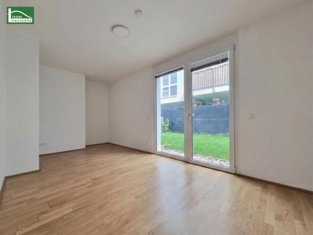 Gemütliche 3 Zimmer Wohnung mit großen Garten Ab 01.01.2027 beziehbar!