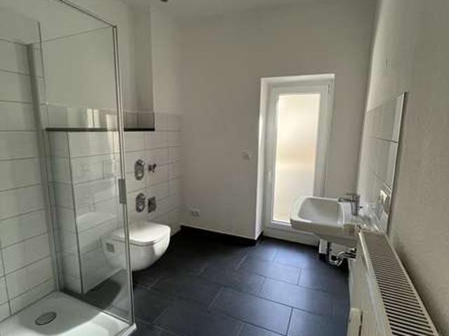 gemütliche 3 Zimmer Wohnung mit kleinem Balkon