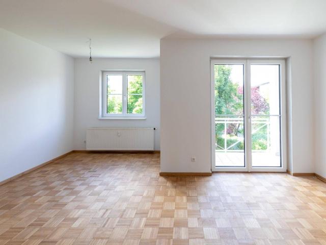 Gemütliche 3 Zimmer Wohnung mit Loggia