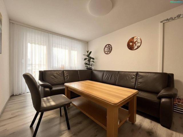 Charmante 3 Zi Wohnung 75m² mit Loggia in Hollabrunn – gepflegt und top ausgestattet!