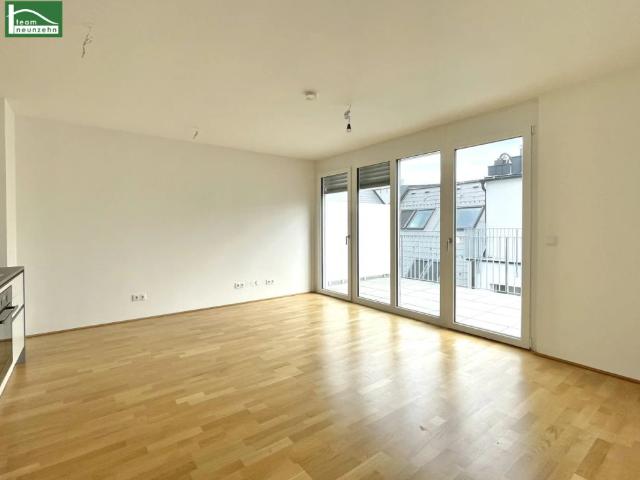 Gemütliche 3 Zimmer Wohnung mit weitläufigen Balkon Ab September beziehbar!
