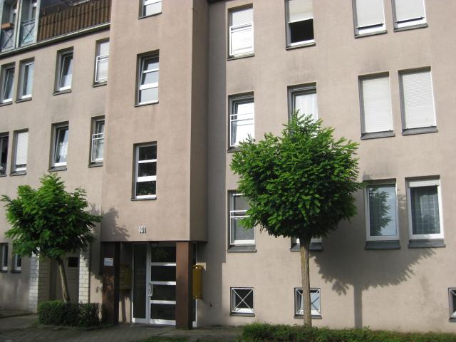 Gemütliche 3 Zimmer Wohnung sucht Nachmieter!