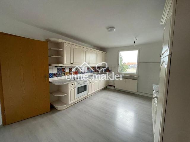 Gemütliche 3 Zimmer Wohnung Zentrumsnah