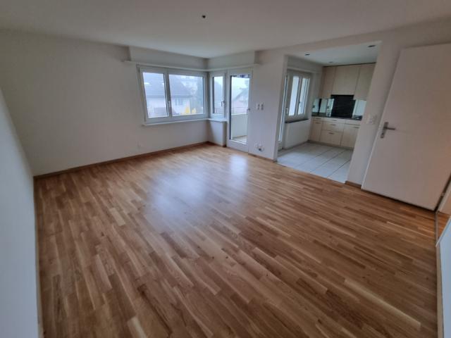 Gemütliche 3 Zimmer Wohnung zu vermieten